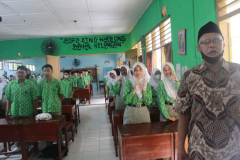 Motivasi dan Sosialisasi ASPD