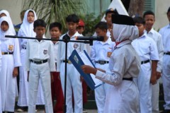 foto-kegiatan-pelantikan-osis-4