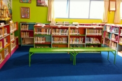 perpustakaan