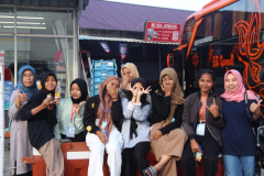 Study Tour Bali 2023