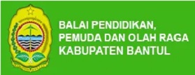 balai pendidikan