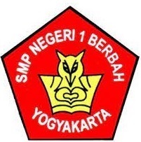 SMP NEGERI 1 BERBAH