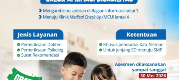 Layanan Pemeriksaan